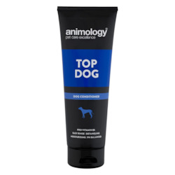 Pet: Animology Top Dog Conditioner