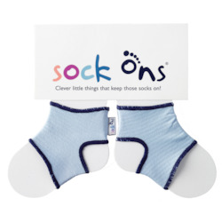 Baby wear: Sock Ons Baby