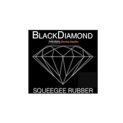 106 cm Black Diamond Replacement Rubber Blade