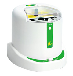 Sales agent for manufacturer: ArdyBio Mini-Plate Centrifuge, AB-PC