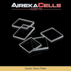 Aireka 100 * 100 * 2mm, Plate, QP16104 - 2 pack