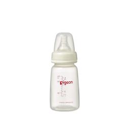 Baby wear: Flexible Peristaltic Slim-Neck Bottle PP 120ml (S)