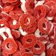 Sour Strawberry Rings