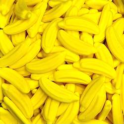 Mayceys Bananas