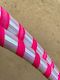 Pearly Pink Limited Edition Beginner Hula Hoop