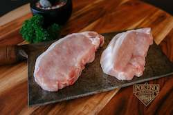 Bacon, ham, and smallgoods: 100% NZ Pork Medallions