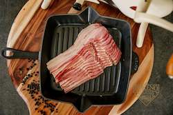 Bacon, ham, and smallgoods: Italian Streaky Bacon