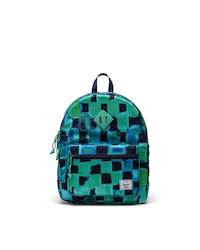 Clothing: HERSCHEL SUPPLY | HERITAGE KIDS (15 ltr) - PAINTED CHECKER