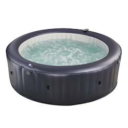 Spa pool and hot tub: Carlton Spa