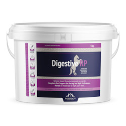 Pet food wholesaling: Digestive RP 4kg Tub 4 Pack (wholesale)