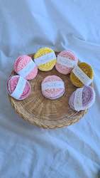 Make-Up Remover Pads