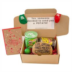 ðð Christmas Gift Idea 2023 -Snack-Bundle