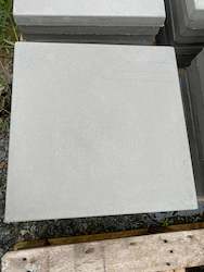 Concrete: 600 x 600 x 40 Concrete Paver