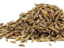 Specialised food: Cumin Seeds Organic