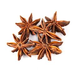 Specialised food: Star Anise Whole Organic