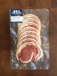 Butchery: Havoc Free Farmed Bacon - Middle 250g Pack