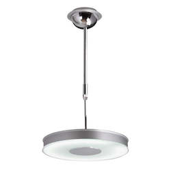 Electrical goods: Pendant Fitting - Sloped Ceiling