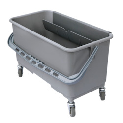 Glass Cleaning Bucket 22L