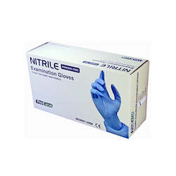 Medical equipment wholesaling: ProExcel Nitrile Gloves Carton