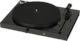 Pro-Ject Audio Juke Box E Turntable with OM 5E Cartridge & In-built Amplifier