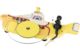 Pro-Ject Audio The Beatles Yellow Submarine Special Edition Turntable