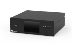 Digital Sources: Pro-Ject Audio - CD Box RS2 T - CD Transport - Black