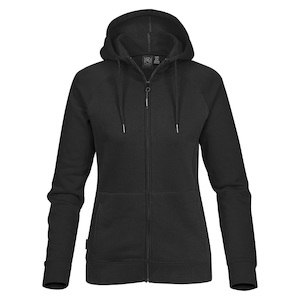 Stormtech Women’s Omega Zip Hoody