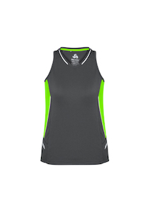 Biz Collection Womens Renegade Singlet