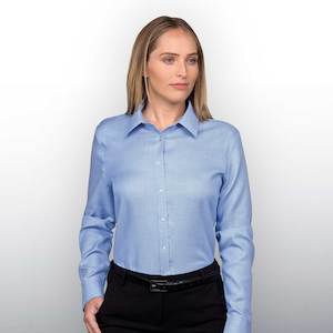 The Catalogue Barkers Quadrant Shirt – Womens