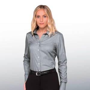 The Catalogue Barkers Norfolk Shirt – Womens