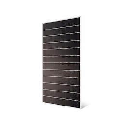 Solar panels: Hyundai Solar Panel 480W