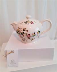 Gift: Copeland Spode 'Thelma' Tea Pot