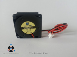 Internet only: Side Air Blower Fans