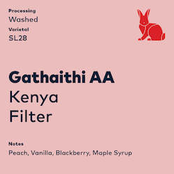 Gathaithi AA, Kenya