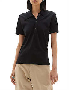 BASSIKE "Slim Fit" Polo