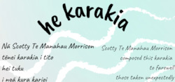 Adult, community, and other education: KARAKIA - free download