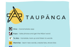Taupānga/Apps to download - free download