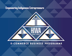 Business consultant service: HIWA - Be The Boss