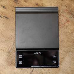 Coffee: VARIA Digital Scale With Timer