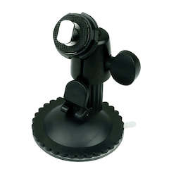 Bathroom and toilet fittings - wholesaling: Suction Mount Bracket - Dash Monitor