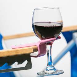 Wholesale trade: Wine Hook
