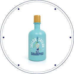 Shop: Sailor Sailor Shampoo