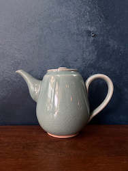 Kitchenware wholesaling: Tea Pot - Celadon (Large)