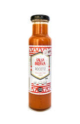 Catering: Rocoto Sauce (250gr)
