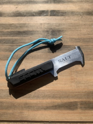 Recreational activity: *Limited Edition* Salt // Sector Dive Tool -SOLD OUT