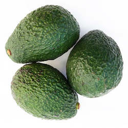 Avocado Hass - 3 avocado