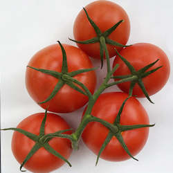 Tomatoes, Truss - 600g