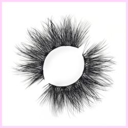 Shop All Lashes Sass Beauty: Roulette