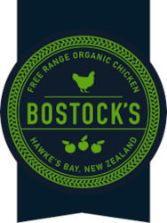 Bostock Organic Chicken Mince- 500gm
