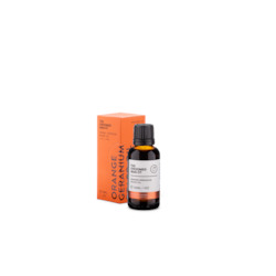Orange Geranium Beard Oil